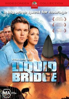 Водный мост (2003) постер