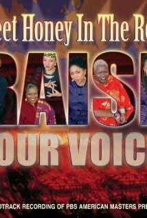 Sweet Honey in the Rock: Raise Your Voice (2005) постер