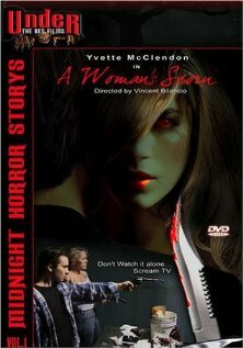 A Woman's Scorn (2007) постер