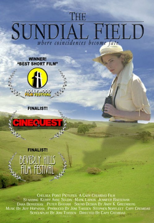 The Sundial Field (2002) постер