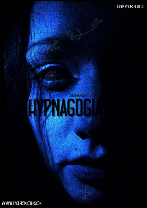 Hypnagogia (2014) постер