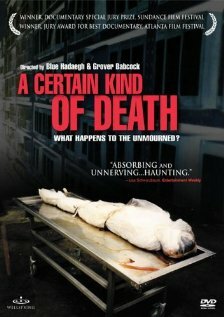 Определенный вид смерти (2003) постер
