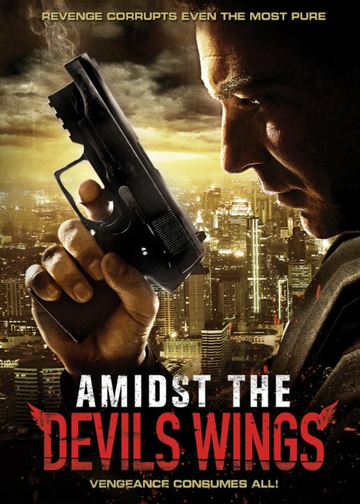 Amidst the Devil's Wings (2014) постер