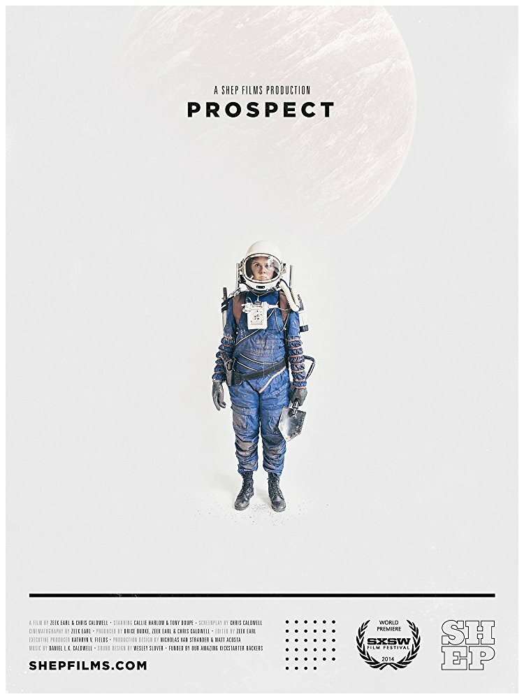 Перспектива (2014) постер
