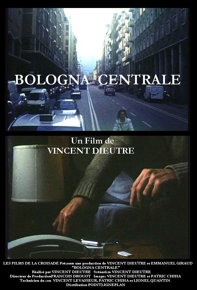 Bologna centrale (2003) постер