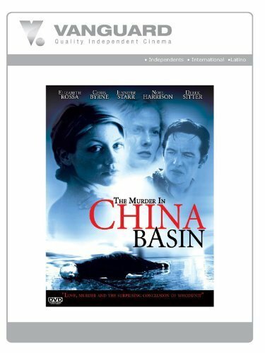 The Murder in China Basin (1999) постер