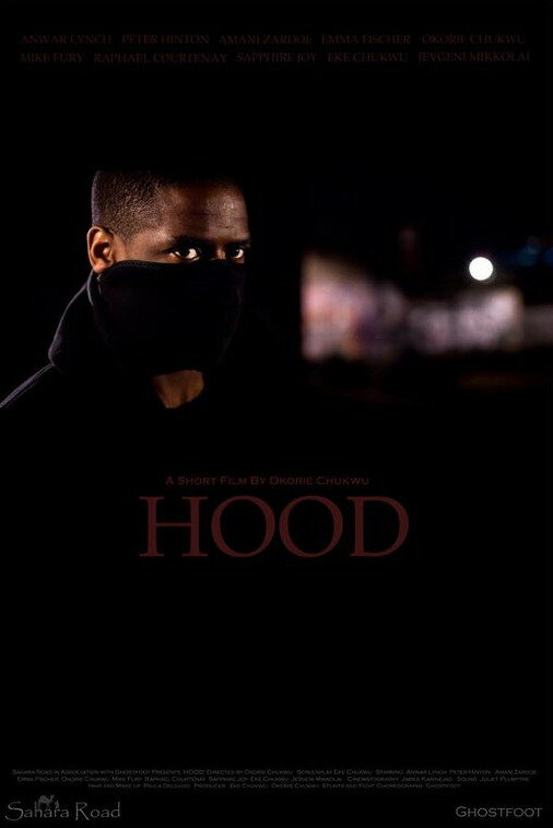 Hood (2011) постер