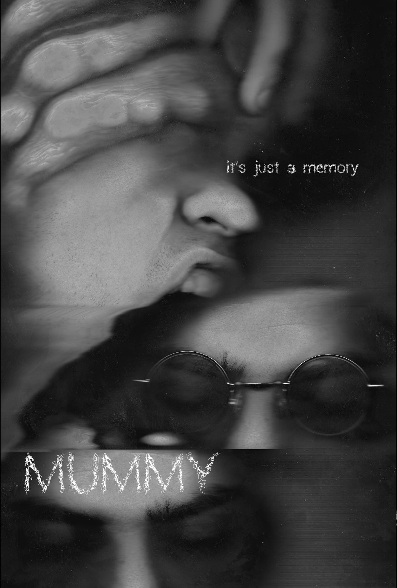 Mummy (2020) постер