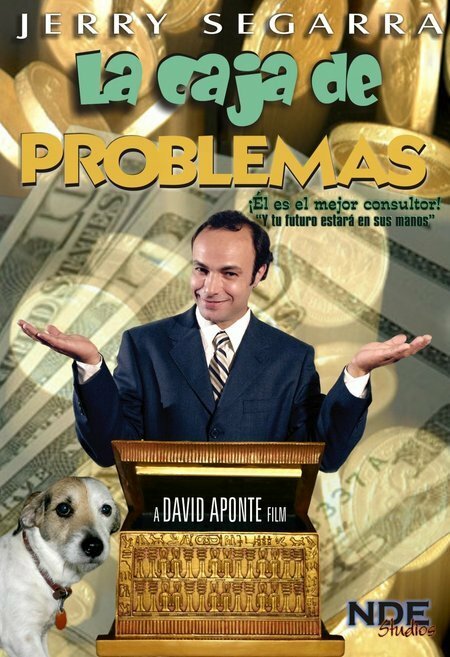 La caja de problemas (2004) постер