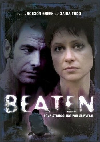 Beaten (2005) постер