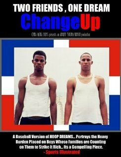 Change Up (2002) постер