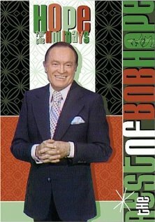 Bob Hope's Bag Full of Christmas Memories (1993) постер