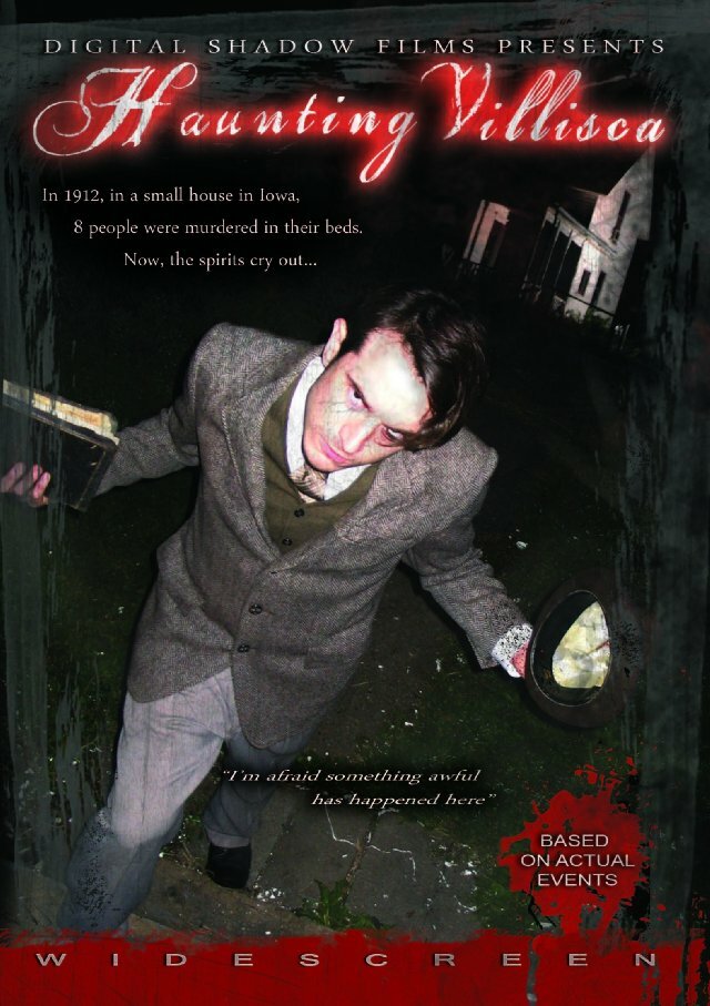 Haunting Villisca (2006) постер