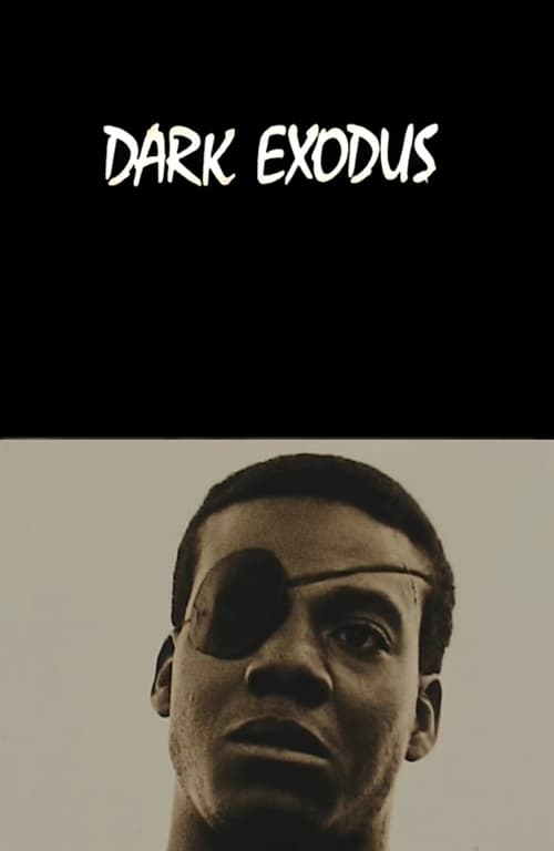 Dark Exodus (1985) постер