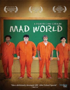 Mad World (2010) постер