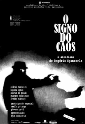 Знак хаоса (2005) постер