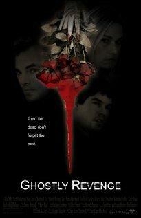Ghostly Revenge (2007) постер