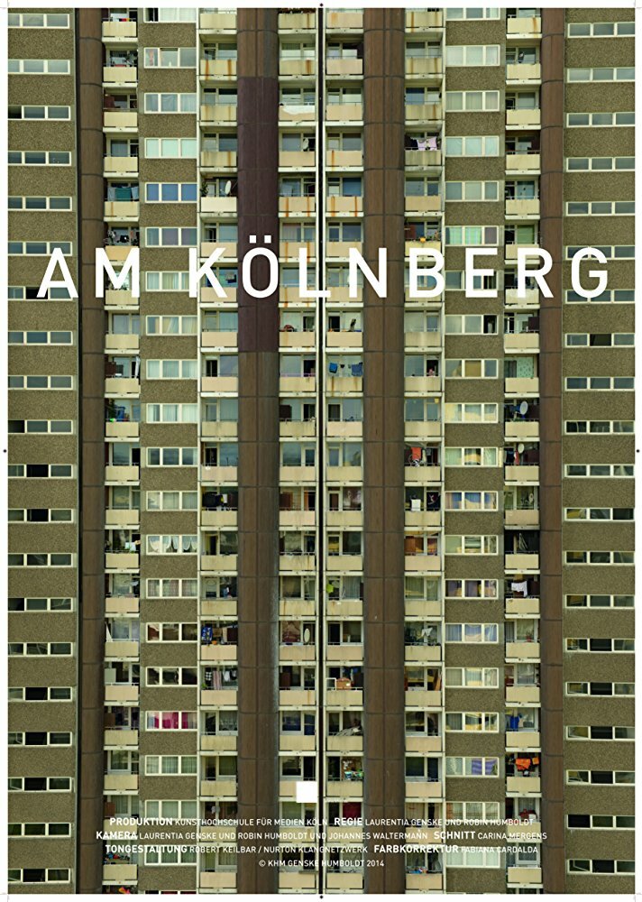 Am Kölnberg (2014) постер