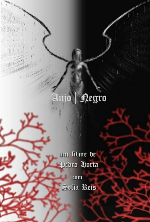 Anjo (Negro) (2015) постер