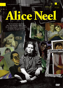 Элис Нил (2007) постер