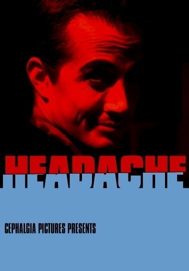 Headache (2003) постер