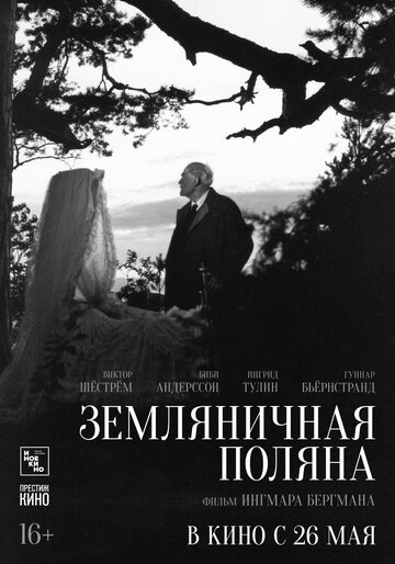 Земляничная поляна (1957)