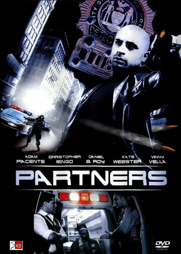 Partners (2009)