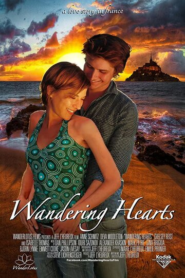 Wandering Hearts (2017)