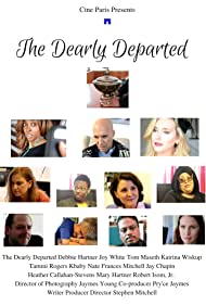 The Dearly Departed (2017)