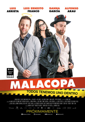 Malacopa (2018)